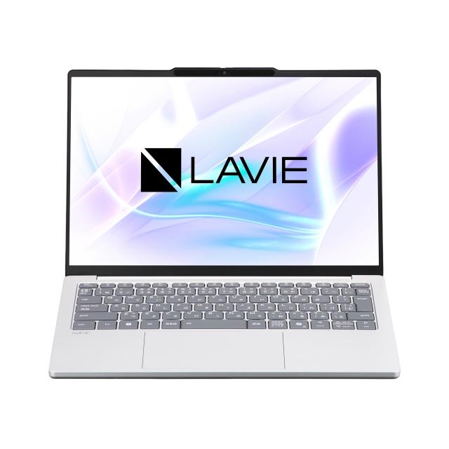 NEC ノートパソコン LAVIE N13 Slim N1375/LAS PC-N1375LAS