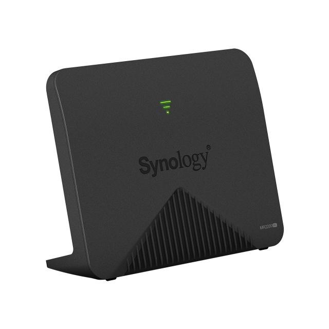 Synology 無線LANブロードバンドルーター MR2200ac｜youplan｜02