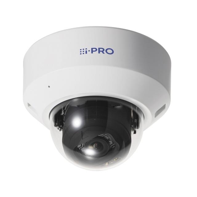 Panasonic（パナソニック） ネットワークカメラ・防犯カメラ WV