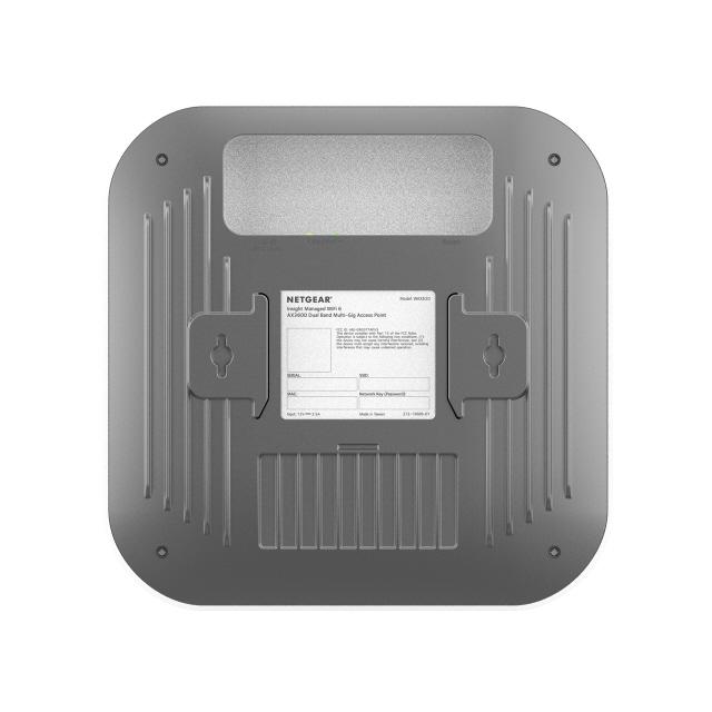 NETGEAR（ネットギア） 無線LAN中継機・アクセスポイント WAX620