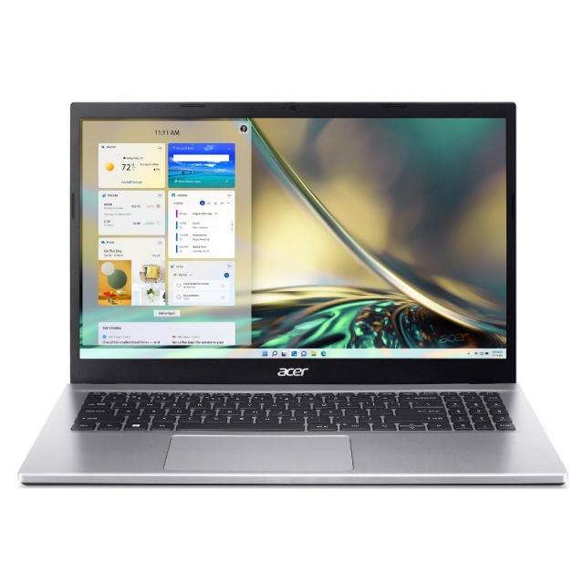 acer Acer ノートパソコン Aspire 3 A315-59-H38U/F [ピュアシルバー