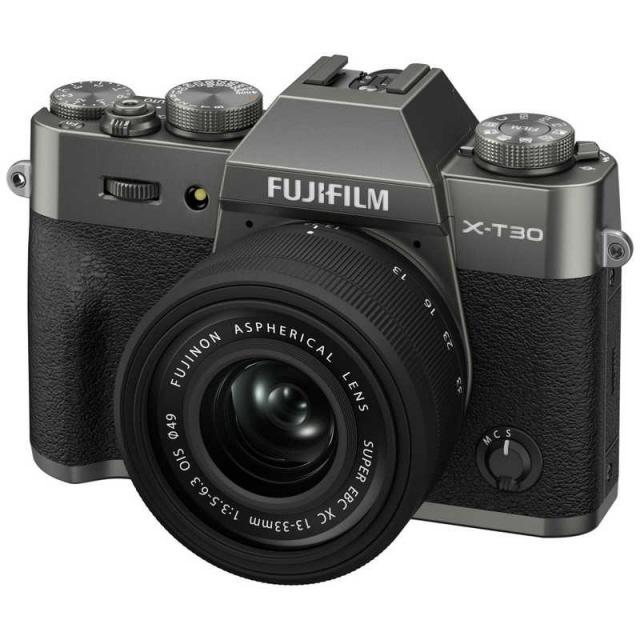 G＆Ｔ 【美品】FUJIFILM X-T30 III レンズキット FUJIFILM（フジフイルム） 富士フイルム デジタル一眼カメラ FUJIFILM
