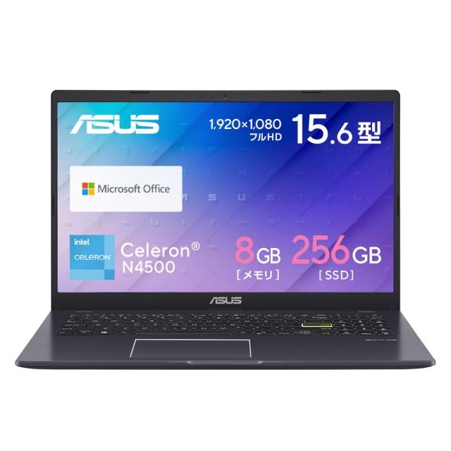 ASUS ノートパソコン Vivobook Go 15 E510KA E510KA-BQ385WS [スター 