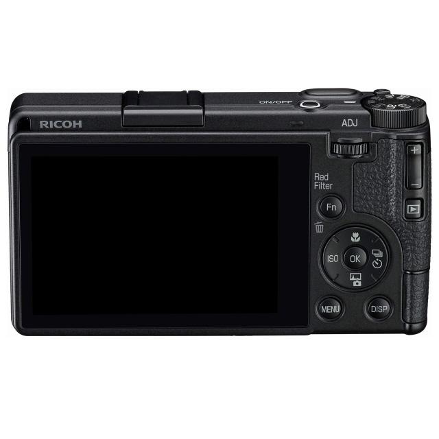 リコー デジタルカメラ RICOH GR IV Monochrome : ユープラン - 通販