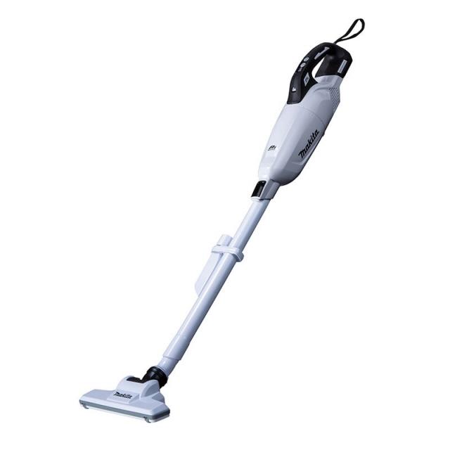 マキタ コードレス掃除機 CL284FDZW 本体のみ マキタ（makita） 掃除機 CL284FDZW 本体のみ [白] 【本体のみ