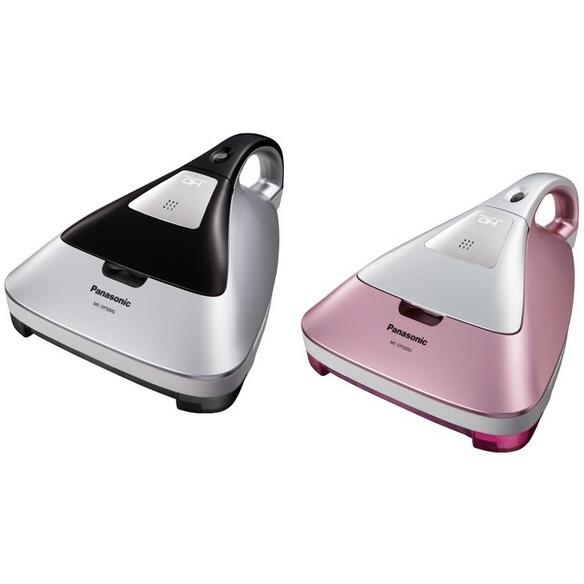 Panasonic（パナソニック） 掃除機 MC-DF500G-P [ピンクシャンパン