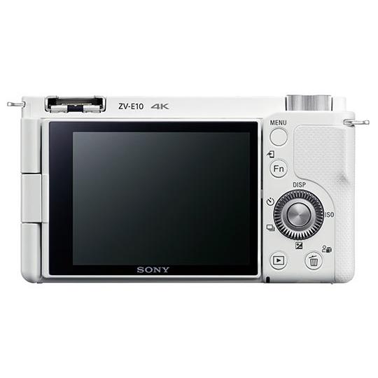 SONY（ソニー） デジタル一眼カメラ VLOGCAM ZV-E10K パワーズーム