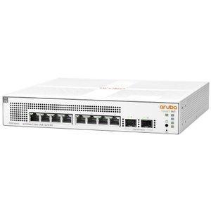 日本HP HPE スイッチングハブ(ネットワークハブ) Aruba Instant On