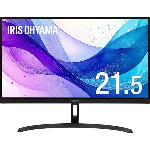 IRIS OHYAMA（アイリスオーヤマ） PCモニター・液晶ディスプレイ LUCA