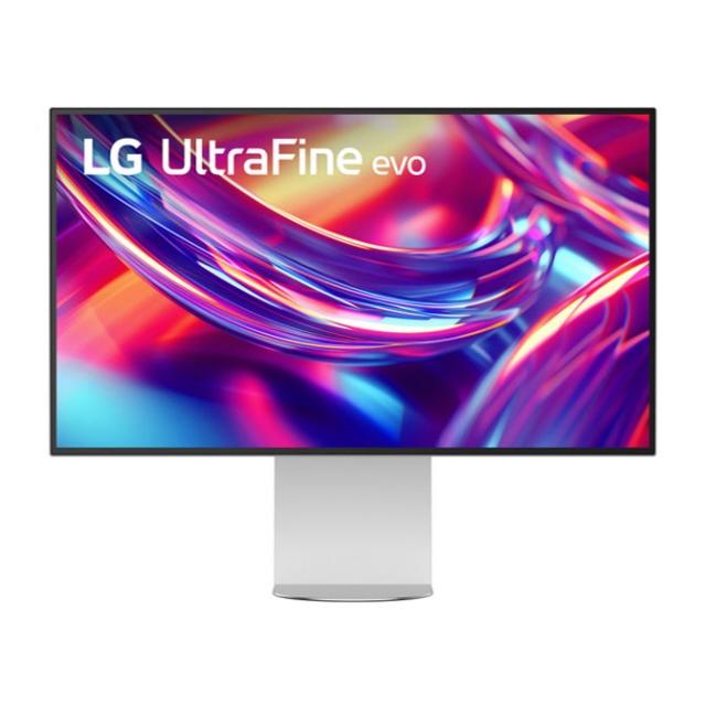 LGエレクトロニクス PCモニター・液晶ディスプレイ UltraFine evo 6K
