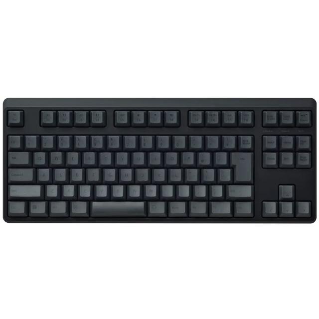 東プレ キーボード REALFORCE R4 R4HC11 [ブラック] : ユープラン