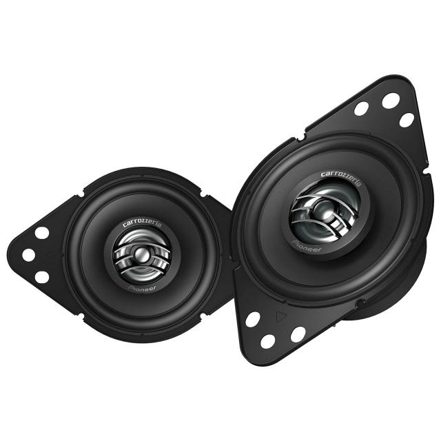 パイオニアカロッツエリアTS-C017A TS-J1700A KSC-SW11 パイオニア