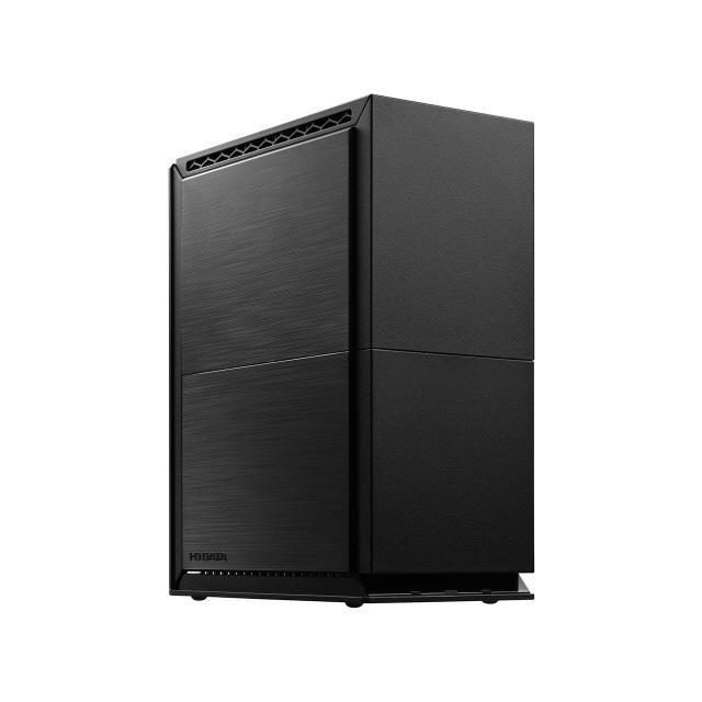 【新品】アイオーデータ/HDW-UTN16/NAS16TB I-O DATA（アイ・オー・データ機器） IODATA 外付けHDD