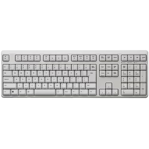 東プレ キーボード REALFORCE R4 R4HA23 [スーパーホワイト] : ユー