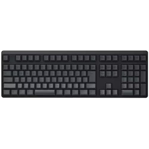 東プレ キーボード REALFORCE R4 R4HA13 [ブラック] : ユープラン