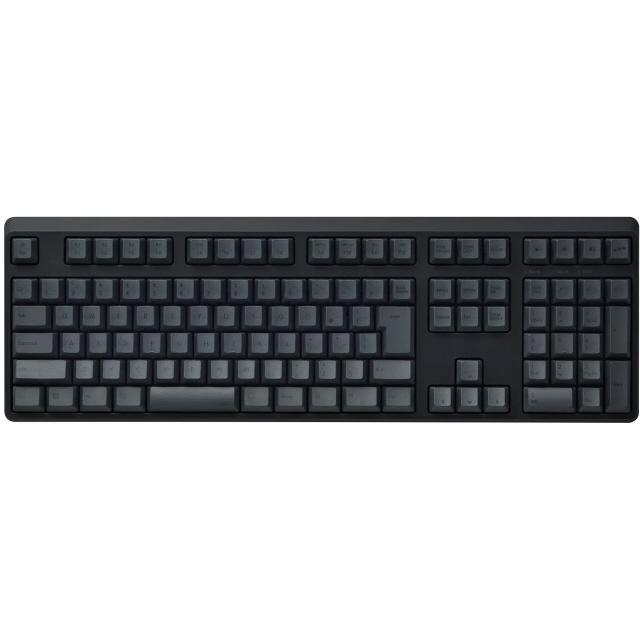 東プレ キーボード REALFORCE R4 R4HA11 [ブラック] : ユープラン