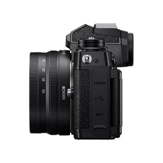 ニコン（Nikon） デジタル一眼カメラ Z fc 16-50 VR レンズキット