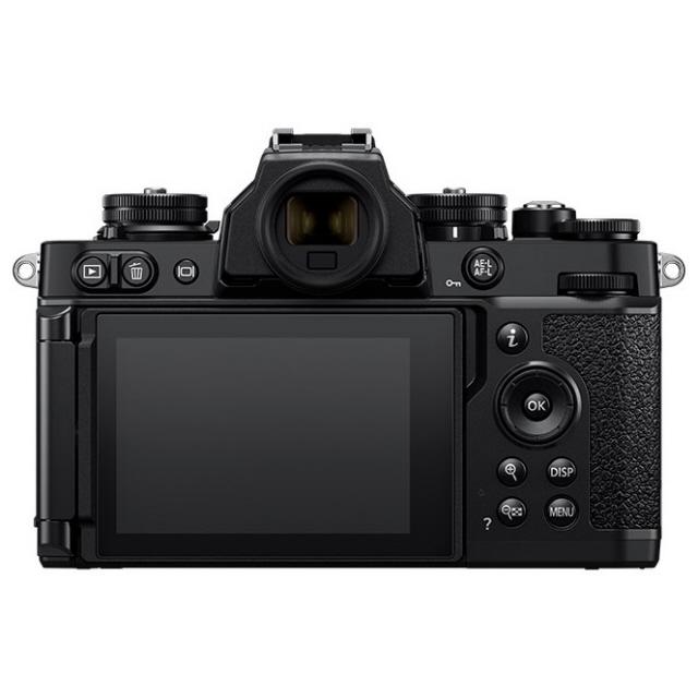 ニコン（Nikon） デジタル一眼カメラ Z fc 16-50 VR レンズキット