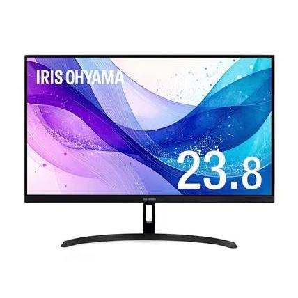 IRIS OHYAMA（アイリスオーヤマ） PCモニター・液晶ディスプレイ LUCA