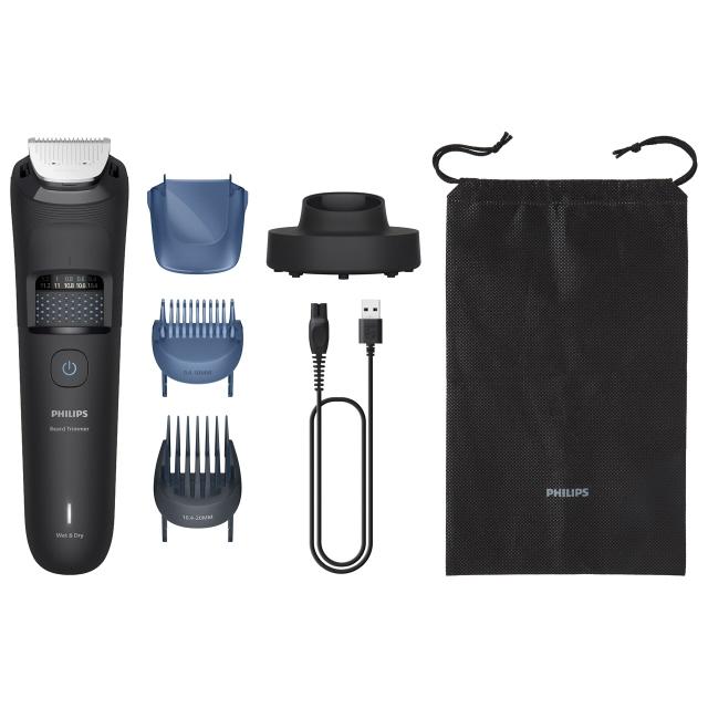 フィリップス メンズグルーミング BT5780/15 [ブラック] Philips（フィリップス） メンズグルーミング BT5780/15 [ブラック