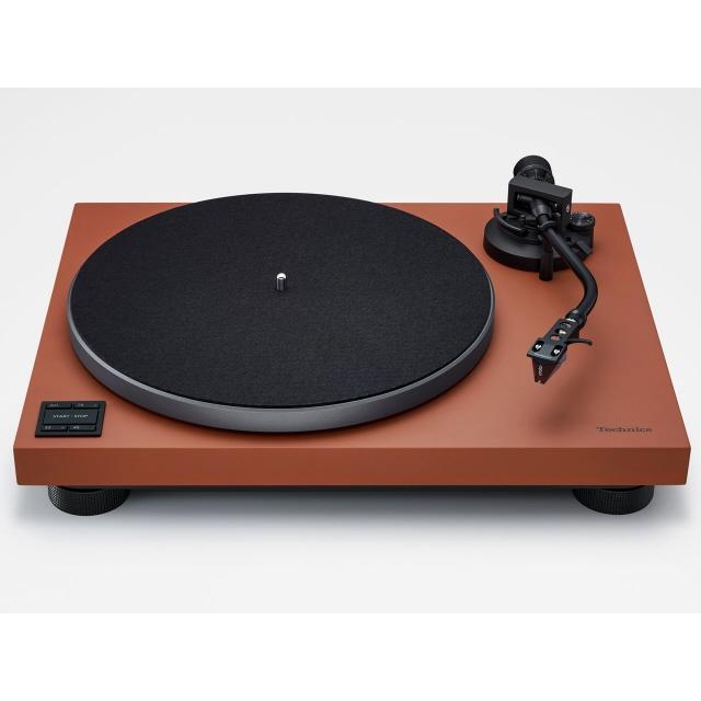 Technics（テクニクス） パナソニック レコードプレーヤー Technics SL