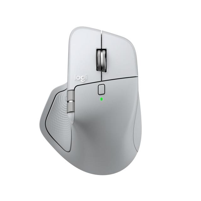 【ほぼ未使用保証付】Logicool MX MASTER 4 ワイヤレス マウス 楽天市場】【新製品】ロジクール MX MASTER 4 アドバンスド ワイヤレス