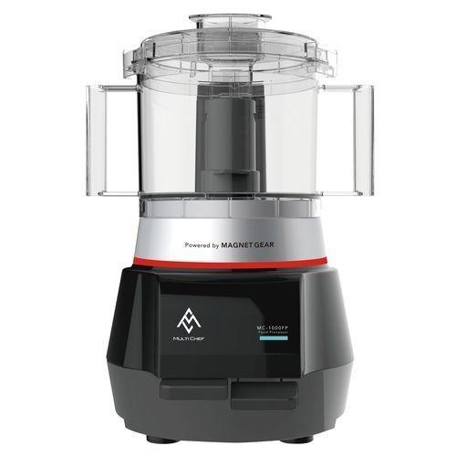 エス・シー・テクノ フードプロセッサー マルチシェフ MC-1000FPS マルチシェフ（MULTI CHEF） エス・シー・テクノ フードプロセッサー