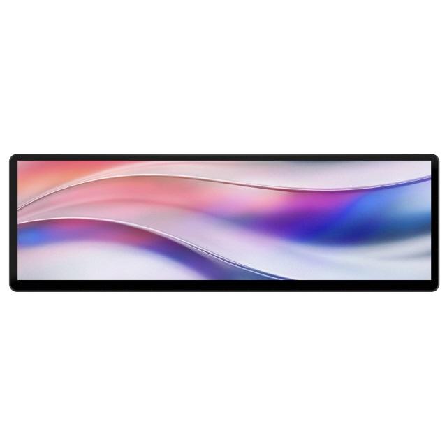 Corsair PCモニター・液晶ディスプレイ XENEON EDGE 14.5 LCD