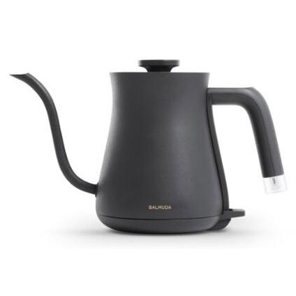 BALMUDA The Pot 電気ケトル ブラック KPT01JP-BK Amazon | ザ・ポット