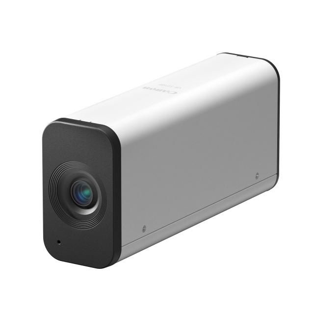 CANON ネットワークカメラ・防犯カメラ VB-S910F : ユープラン - 通販