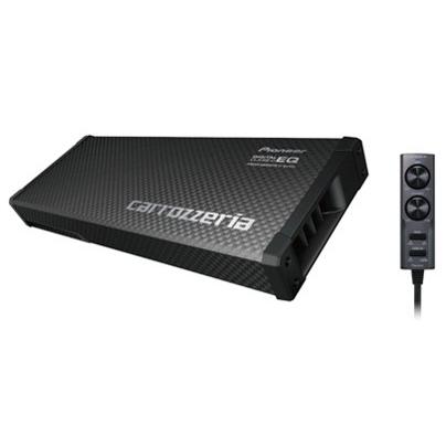 Pioneer（パイオニア） カースピーカー TS-WX70DA [マットブラック