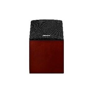 DENON（デノン） スピーカー イネーブルドスピーカー SC-EN10-M [木目