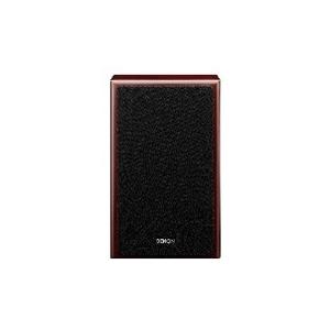 DENON（デノン） スピーカー SC-A37-M [木目 単品] : ユープラン