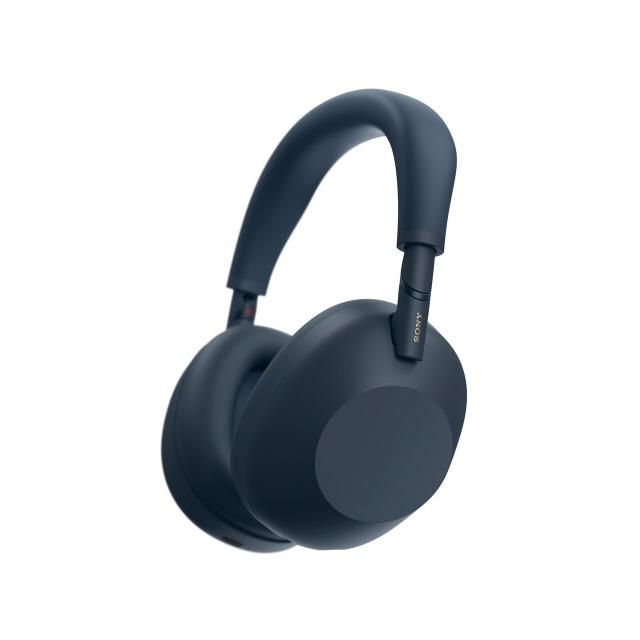 SONY（ソニー） イヤホン・ヘッドホン WH-1000XM6 (L) [ミッドナイト