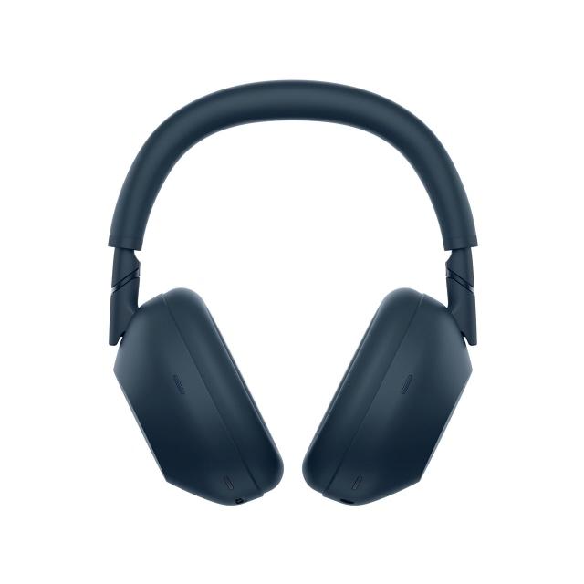 SONY（ソニー） イヤホン・ヘッドホン WH-1000XM6 (L) [ミッドナイト