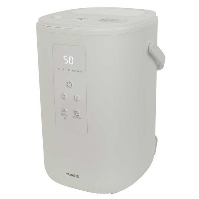 山善（YAMAZEN） 加湿器 EKS-V3(C) : ユープラン - 通販 - Yahoo
