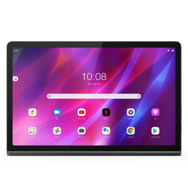 Yoga Lenovo タブレットPC Tab 11 ZA8W0113JP [ストームグレー] : ユー 