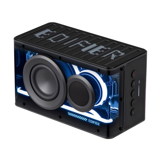 Edifier Edifier Bluetoothスピーカー・ワイヤレススピーカー ED-QD25