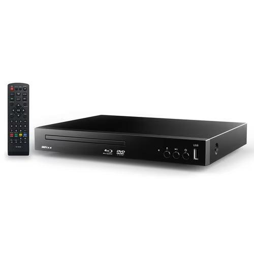 ダイニチ電子 ブルーレイプレーヤー Wizz WSB-H830X 【再生専用
