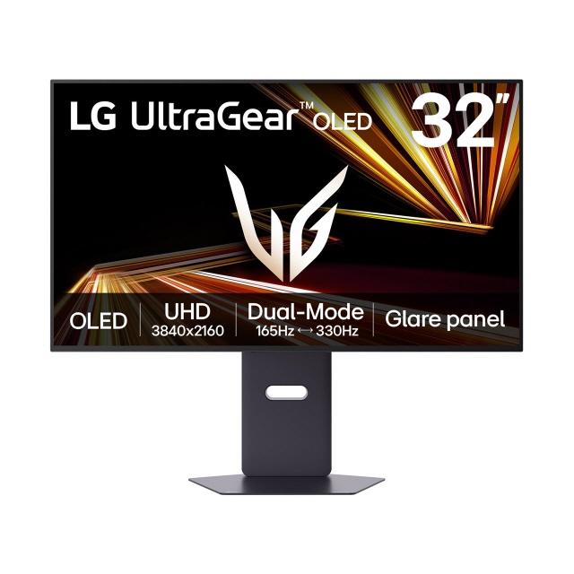 LGエレクトロニクス PCモニター・液晶ディスプレイ LG UltraGear