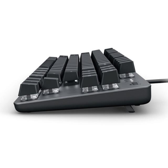 logicool（ロジクール） キーボード TKL Mechanical Keyboard K835