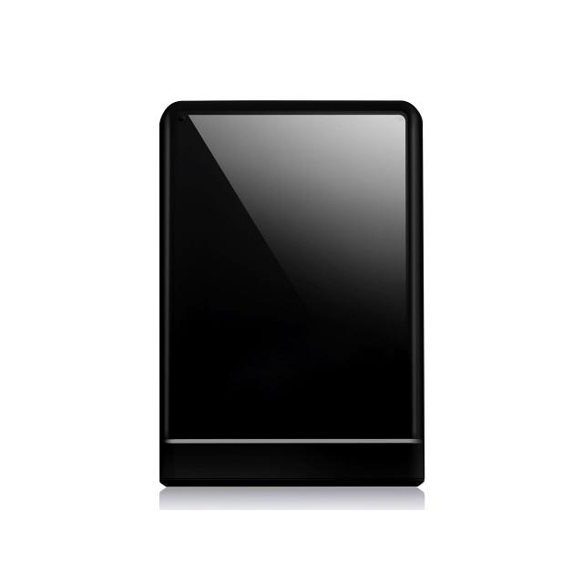 A-DATA ADATA 外付けHDD・ハードディスク AHV620S-1TU31-CBK [ブラック