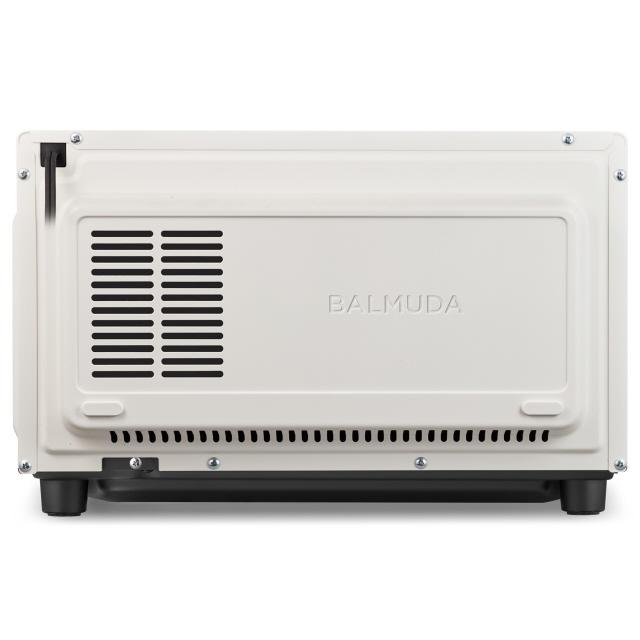 BALMUDA（バルミューダ） 【代引不可】バルミューダ 電子レンジ 