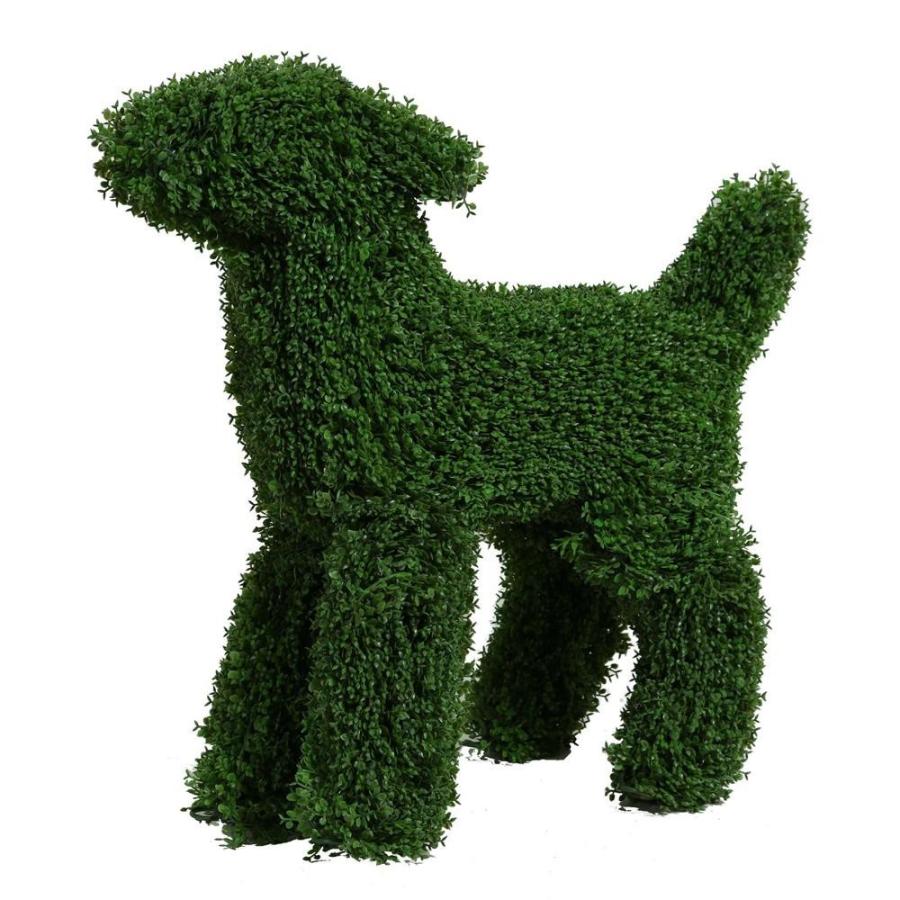 肌触りがいい トピアリー イヌ 117 代引き不可 同梱不可 Yl ユープラン 通販 Yahoo ショッピング 最新人気 Om Lawgroup Com