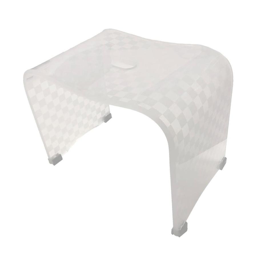 安い Senko センコー チェッカーn バスチェア L アイボリー 在庫有 Zoetalentsolutions Com