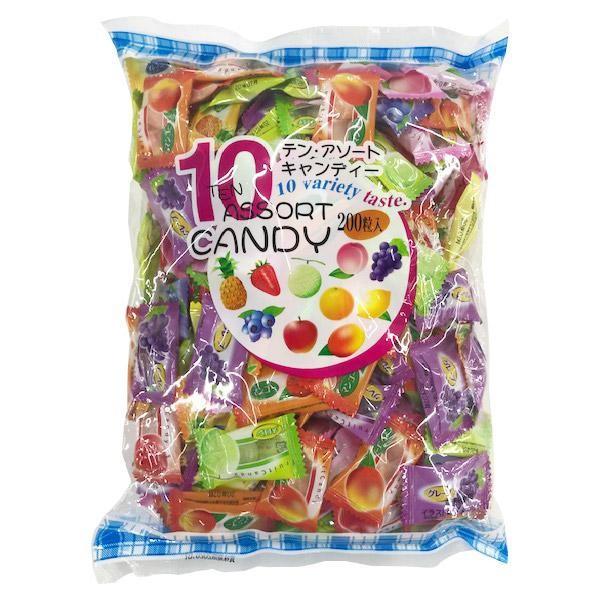 10アソート0 キャンディー 560g 16袋 D 32 代引き不可 同梱不可 Www Clubdeportivojosevalenciano Com