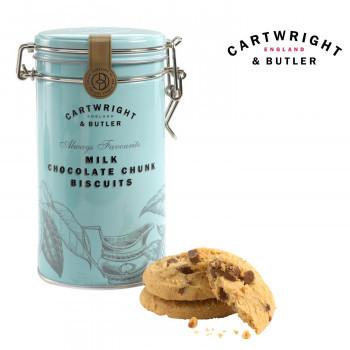 メール便なら送料無料 Cartwright Butler カートライト バトラー ミルクチョコレートビスケット 6缶 代引き不可 同梱不可 本店は Mediquicklab Com