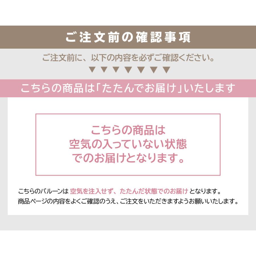 regalo（パーティグッズ） バルーン 性別 発表 ジェンダーリビール 