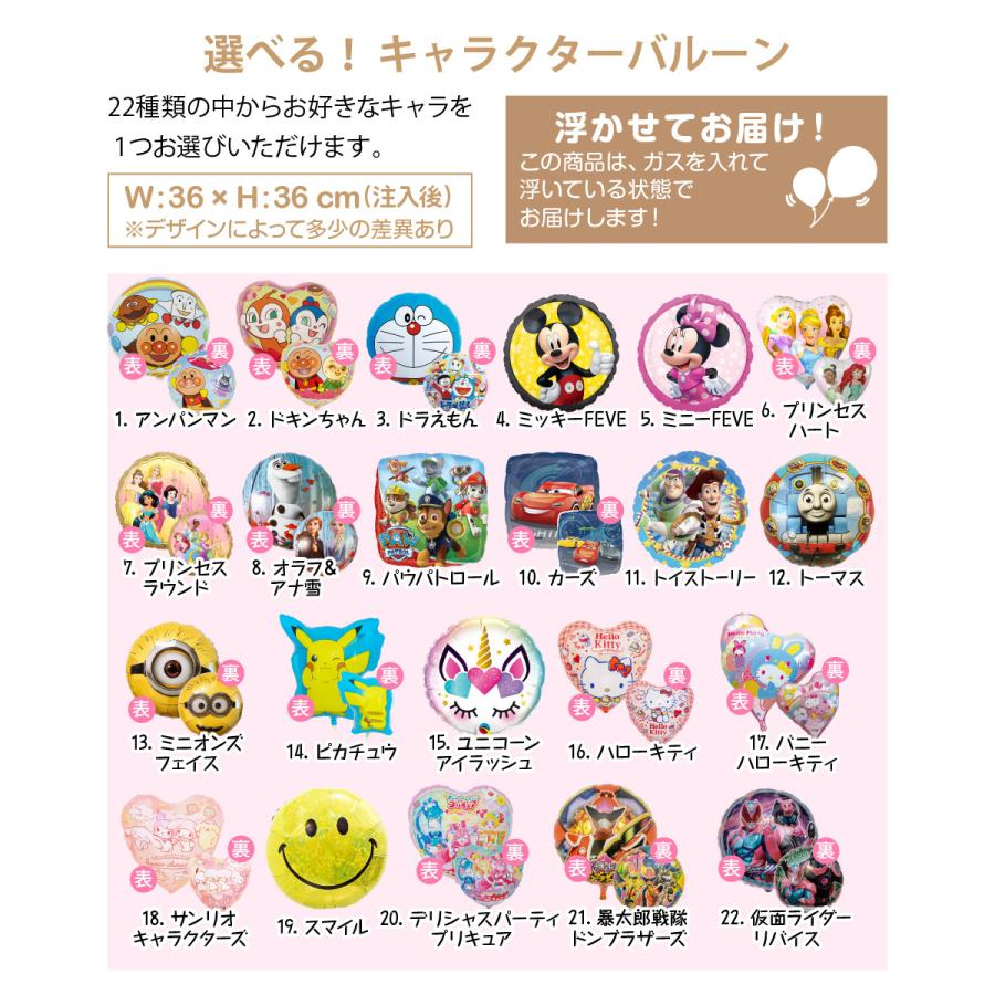 あすつく バルーン ヘリウム ガス入り アンパンマン 6点 選べる 数字 セット 誕生日 2歳 3歳 4歳 1歳 飾り付け キャラクター ナンバー 風船 バースデー 代引き不可 Yct Columbiatools Com