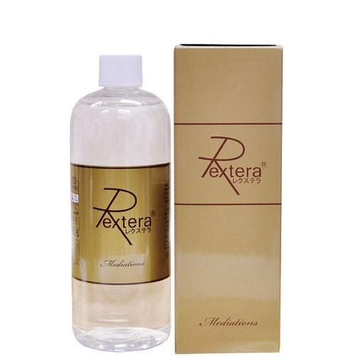 水溶性濃縮珪素 レクステラ Rextera 500ml ケイ素 正規品 yct4 : YOU+ 